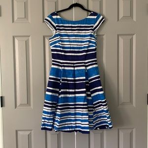 Kate spade knee length dress